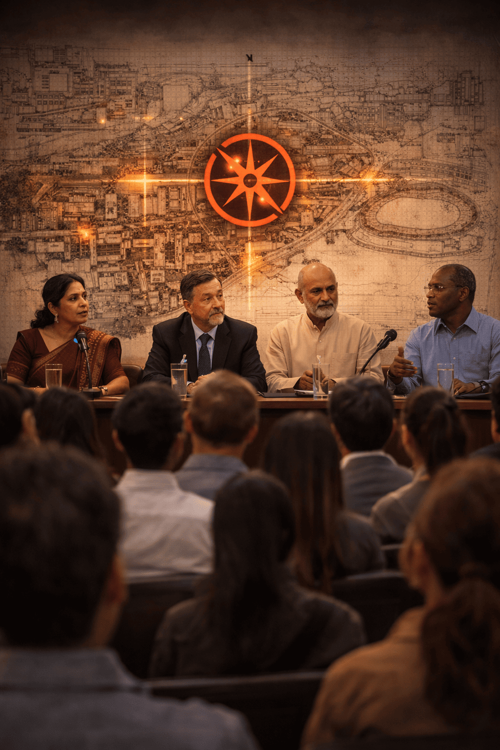Public Dialogue