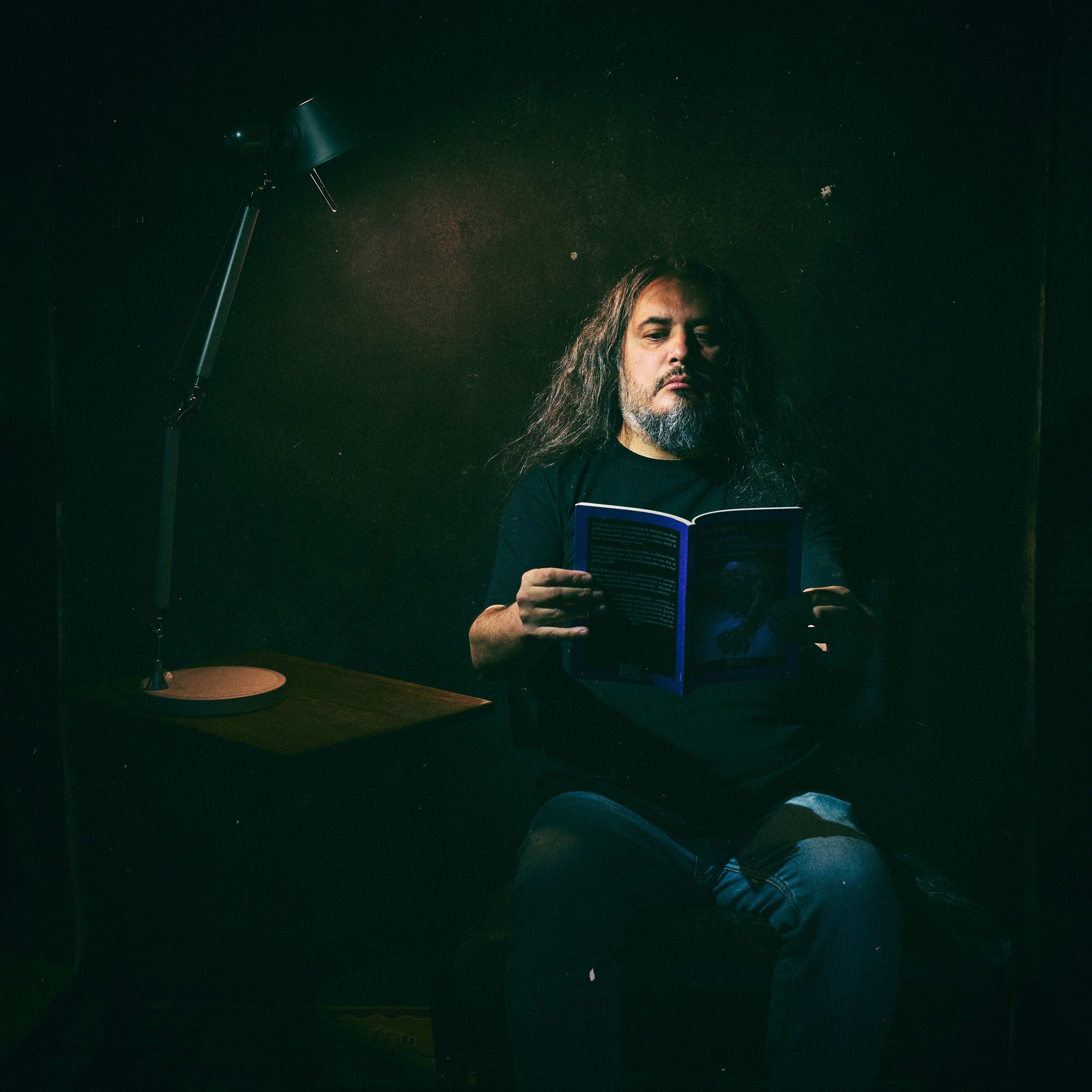 Perceptual Reading