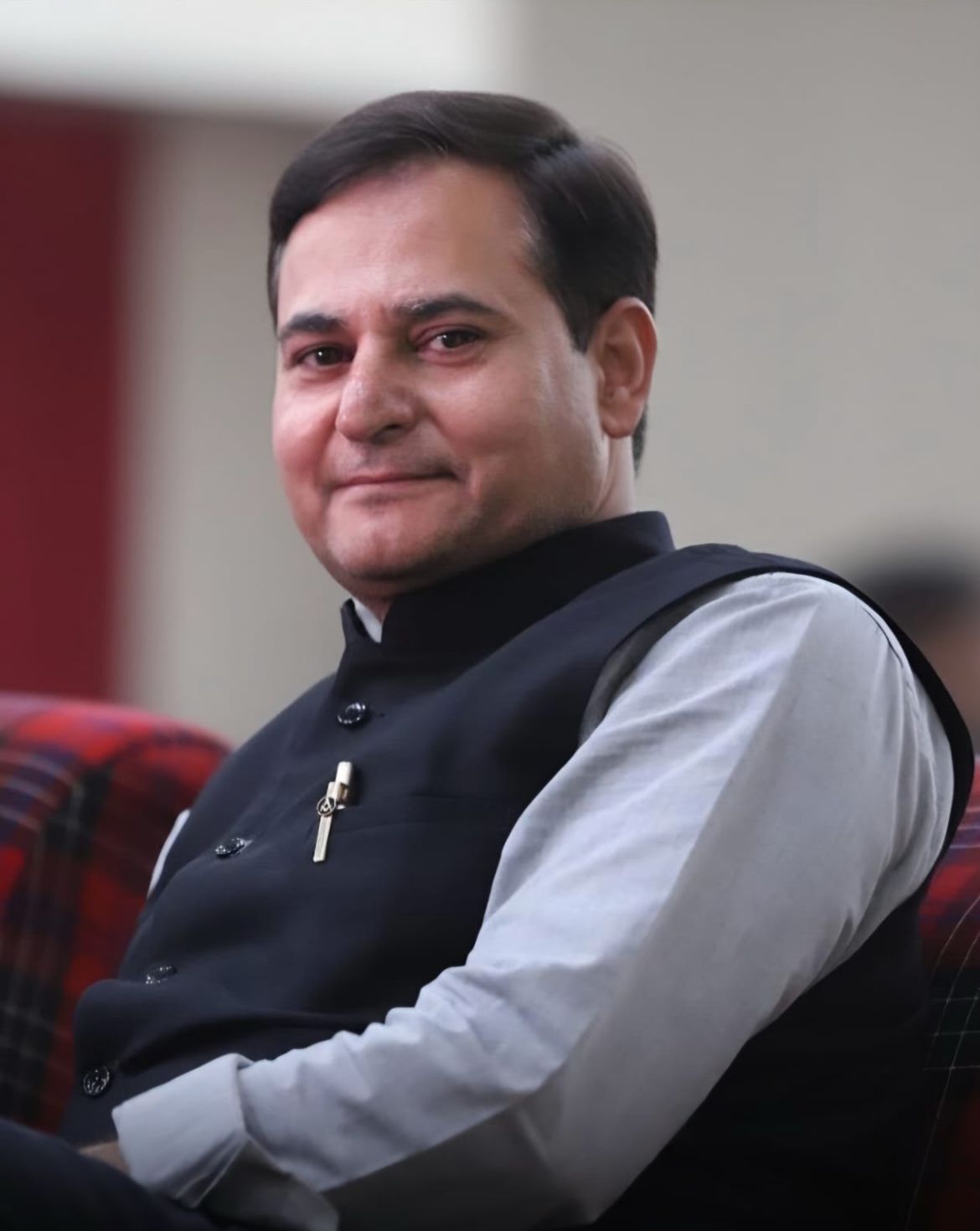 Prem Panjwani